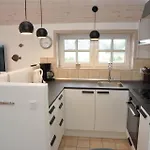 10244-ulfborg-gaffelbjergvej-75 Сasa de vacaciones *