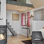 10244-ulfborg-gaffelbjergvej-75 Сasa de vacaciones *