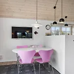 10244-ulfborg-gaffelbjergvej-75 Сasa de vacaciones *