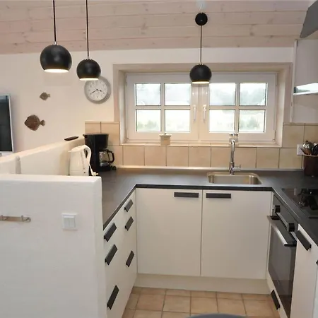 10244-ulfborg-gaffelbjergvej-75 Casa de Férias *