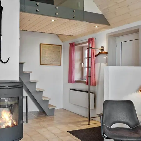 10244-ulfborg-gaffelbjergvej-75 Casa de Férias *