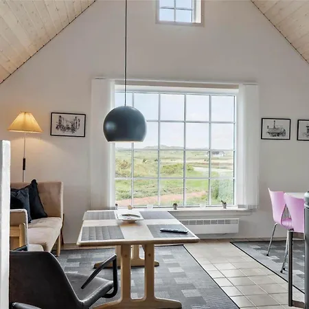 10244-ulfborg-gaffelbjergvej-75 Casa de Férias