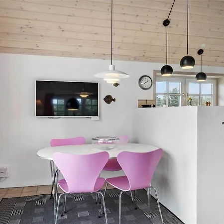 10244-ulfborg-gaffelbjergvej-75 Casa de Férias *