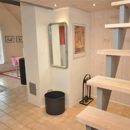Casa de Férias 10244-ulfborg-gaffelbjergvej-75 *