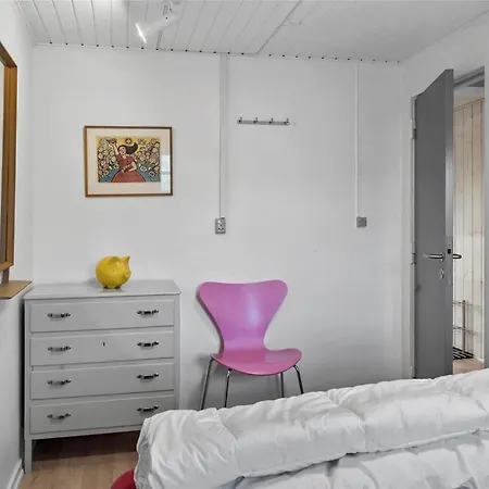 10244-ulfborg-gaffelbjergvej-75 Casa de Férias