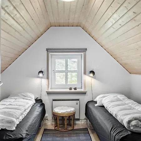 10244-ulfborg-gaffelbjergvej-75 Casa de Férias