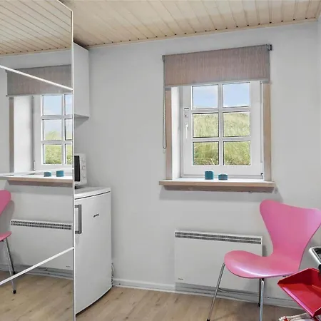 10244-ulfborg-gaffelbjergvej-75 Casa de Férias