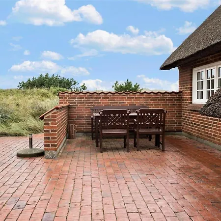 Casa de Férias 10244-ulfborg-gaffelbjergvej-75 Øhuse