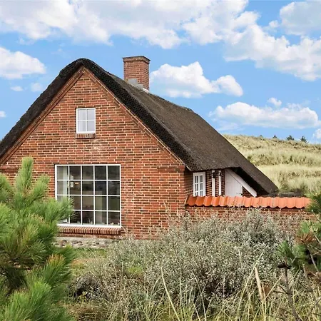 Casa de Férias 10244-ulfborg-gaffelbjergvej-75 *