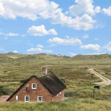 Casa de Férias 10244-ulfborg-gaffelbjergvej-75