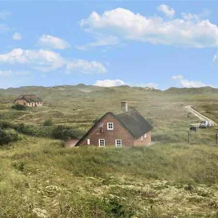 10244-ulfborg-gaffelbjergvej-75 Casa de Férias *