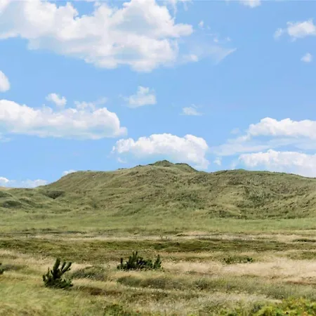 10244-ulfborg-gaffelbjergvej-75 Casa de Férias