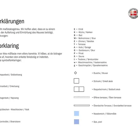 Tatil Evi 10244-ulfborg-gaffelbjergvej-75 *