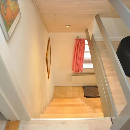 Hébergement de vacances 10244-ulfborg-gaffelbjergvej-75 *