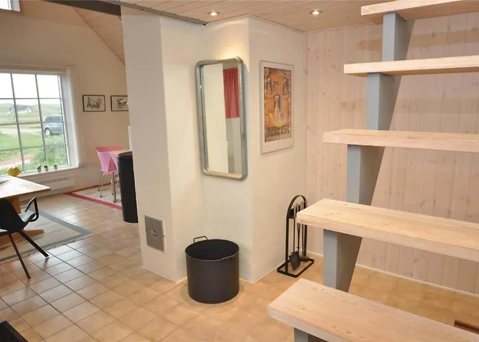Casa de Férias 10244-ulfborg-gaffelbjergvej-75 *