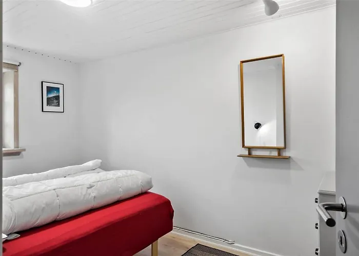 Casa de Férias 10244-ulfborg-gaffelbjergvej-75 Ulfborg