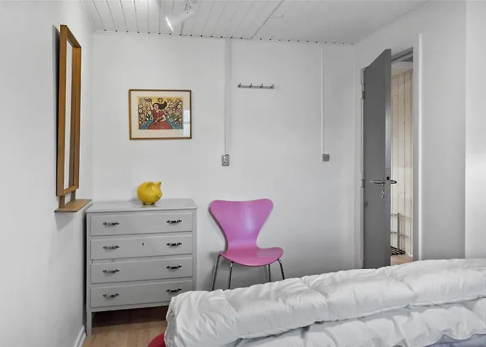 10244-ulfborg-gaffelbjergvej-75 Casa de Férias