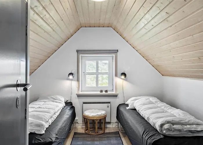 10244-ulfborg-gaffelbjergvej-75 Casa de Férias