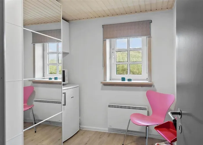 10244-ulfborg-gaffelbjergvej-75 Casa de Férias