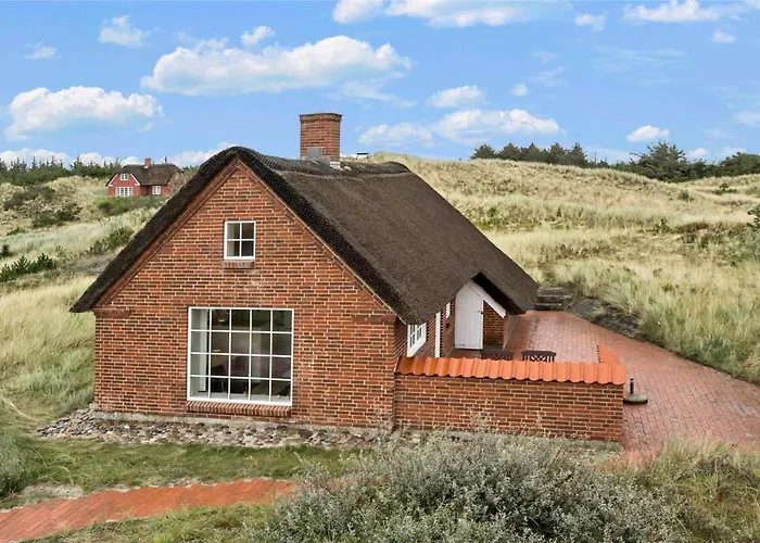 Casa de Férias 10244-ulfborg-gaffelbjergvej-75