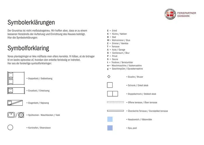 Casa de Férias 10244-ulfborg-gaffelbjergvej-75 *